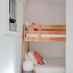 Sunny With Patio, By Timecooler Appartement Lisboa