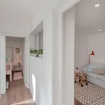 Appartement Sunny With Patio, By Timecooler Lisboa