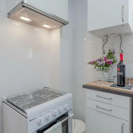 Sunny With Patio, By Timecooler