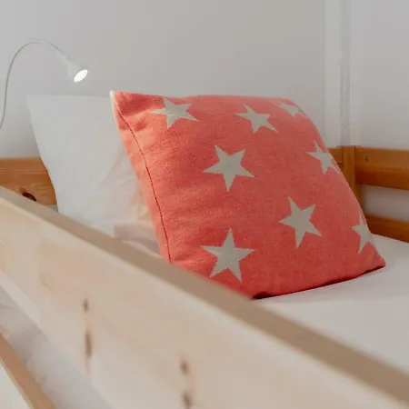 Apartamento Sunny With Patio, By Timecooler Lisboa